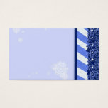 Winter-Blau<br><div class="desc">Ursprüngliche Kunst durch Thedustyphoenix.</div>