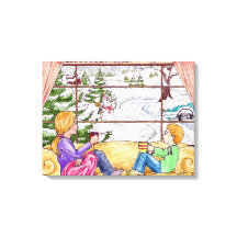 Winter Bliss