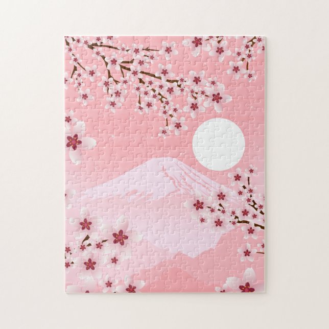 Winter Blossom (Vertikal)