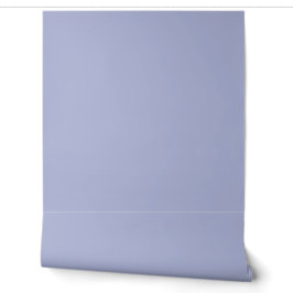 Winter Blue aeb5d8 FN Tapete