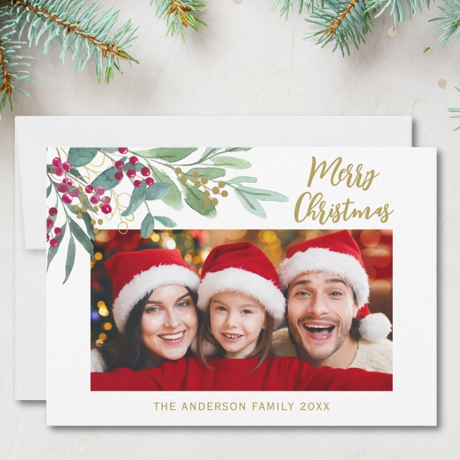 Winter Botanicals Foto Weihnachten (Von Creator hochgeladen)