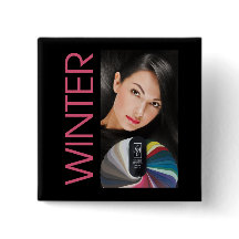 Winter-Button