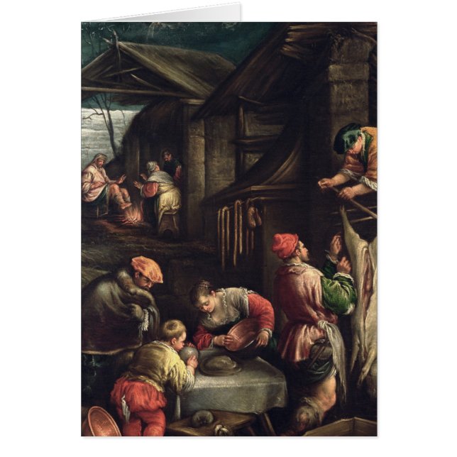 Winter c.1580 (Vorne)