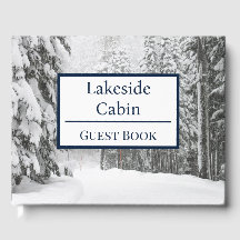 Winter Cabin Airbnb Ferienvermietung