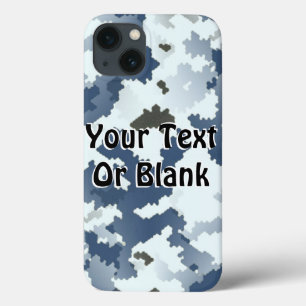 Winter Camouflage Case-Mate iPhone Hülle