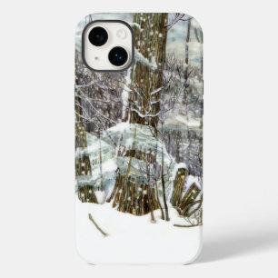 Winter Case-Mate iPhone Hülle