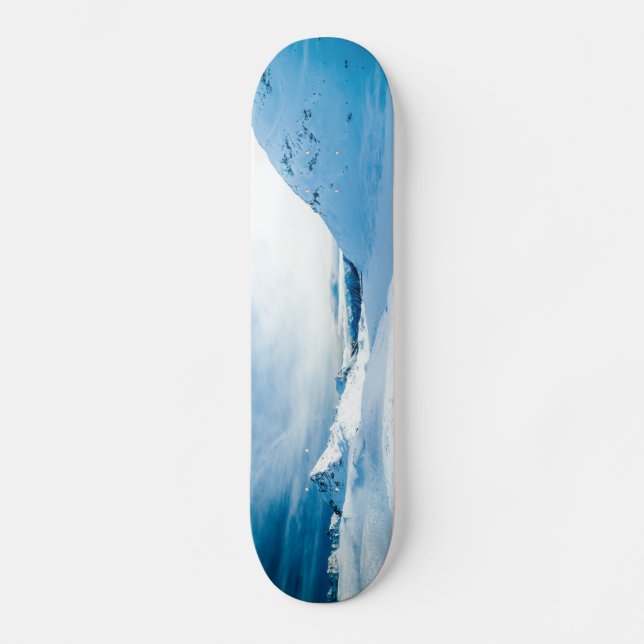 winter christmas 88 skateboard (Vorderseite)
