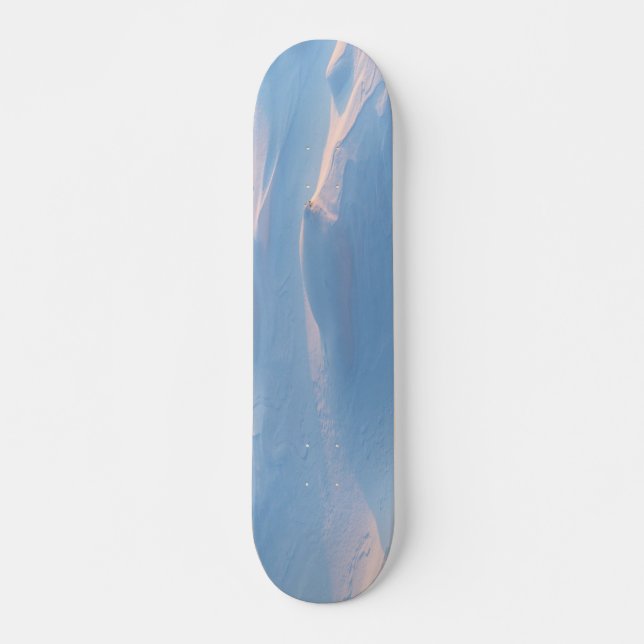 winter christmas 98 skateboard (Vorne)