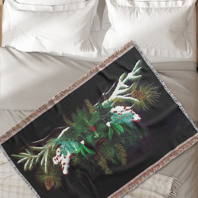 Winter Decke (Von Creator hochgeladen)