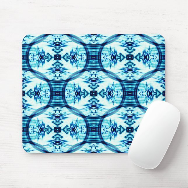 Winter Drums...... Mousepad (Mit Mouse)