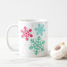 Winter-Eskapade-Tasse
