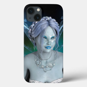 Winter Fairy Case-Mate iPhone Hülle