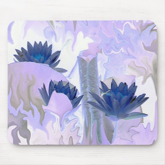 Winter Fee Land.... Mousepad (Vorne)