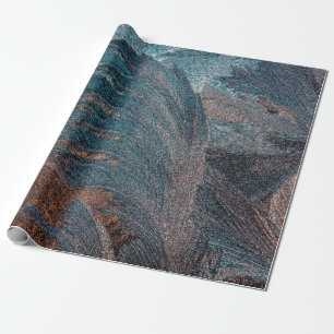 Winter Geschenkpapier