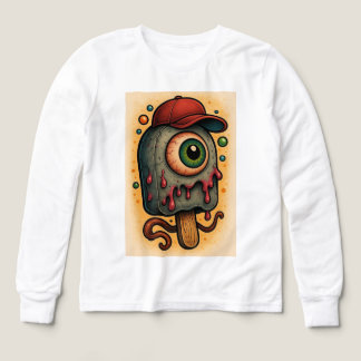 WINTER HALLOWEEN T-SHIRTS