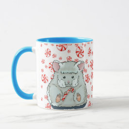 Winter HamHam Tasse von Ambrosia