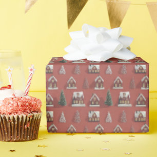 Winter Haven Geschenkpapier
