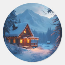 Winter Hearth - 