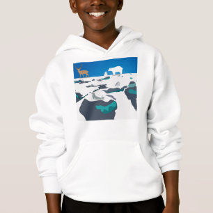 Winter Hoodie