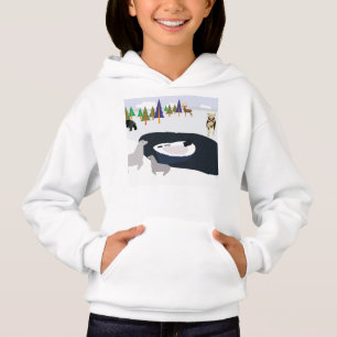 Winter Hoodie