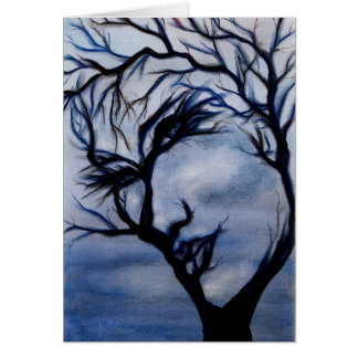 Winter I - Besonders angefertigt