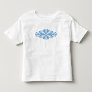 Winter Illusion Shirt für Kinder und Baby