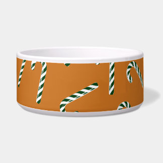 Winter illustration pet napf