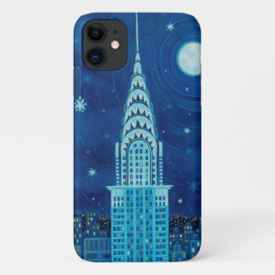 Winter im New Yorker iPhone 6 Fall title_seo2