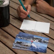 WInter in Mürren - Berner Oberland, Schweiz