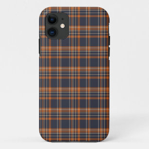 Winter kariert iPhone Gehäuse Case-Mate iPhone Hülle