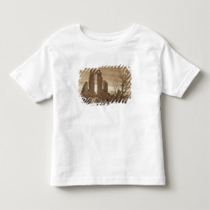 Winter Kleinkind T-shirt
