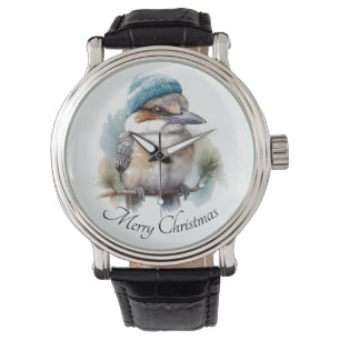 Winter Kookaburra Wünsche, Brauch Armbanduhr