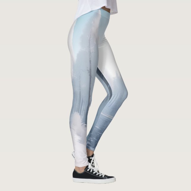 Winter Leggings (Rechts)