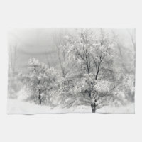 Winter-Märchenland