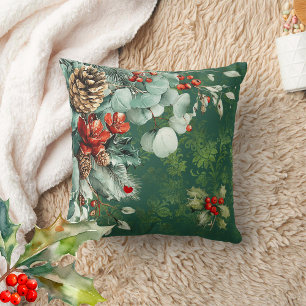 Winter-Mix Kissen