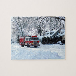 Winter-Notfall