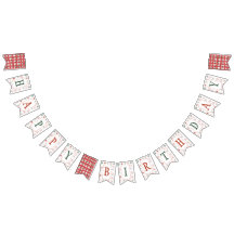 Winter ONEderland Birthday Banner