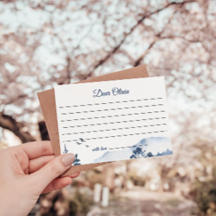 Winter Onederland Geburtstagszeit Kapselnotiz Einladung