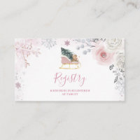 Winter-Pink-Schneeflocken-Schlitten-Baby-Shower-Ge