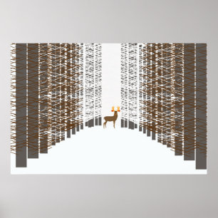 Winter Poster