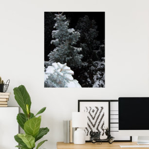 Winter Poster
