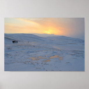 Winter Poster