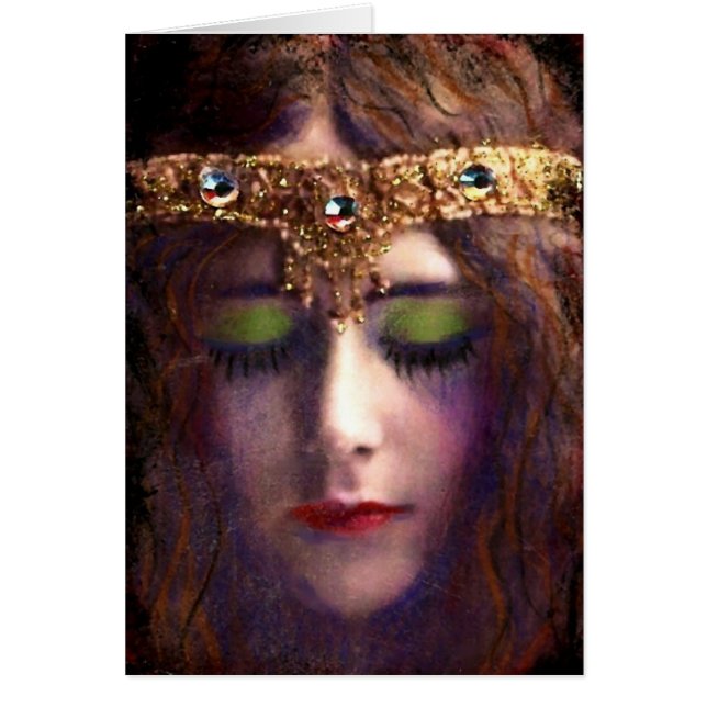 Winter queen~ (Vorne)