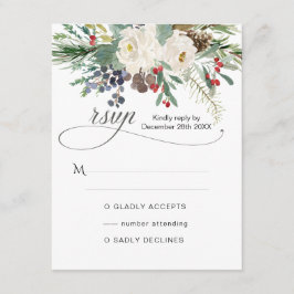 Winter Rose Kellerei 2 UAWG Begleitkarte