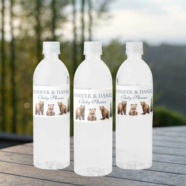 Winter-Schneebär Bergerlebnis Waldland (Von Creator hochgeladen)