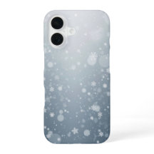 Winter-Schneeflocken fallendes Schnee-Muster-Bokeh
