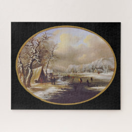 Winter Skaten in New Jersey