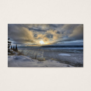 Winter Solstice Turnonce Arm