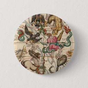 Winter-Sonnenwende Button