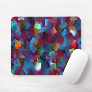 Winter Spaß Zeiten.... Mousepad
